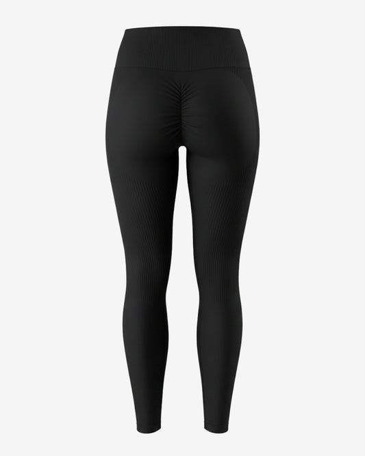 ECLIPSE – Leggings (Negros)
