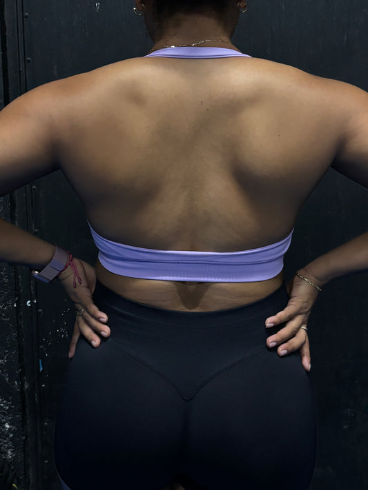 SERENIS – Sport Bra (Edición Limitada)