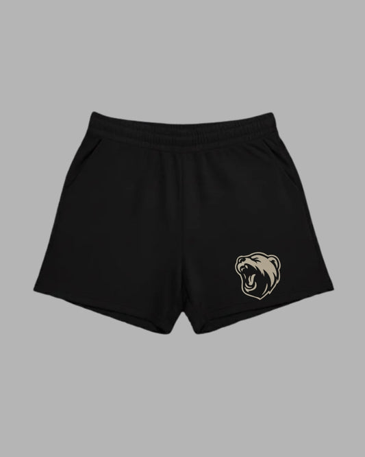 DOMINION- Short (negro)