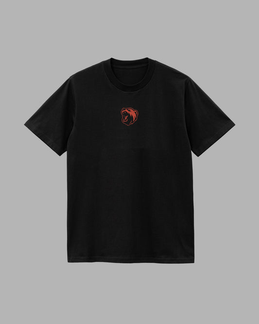 SANGRE SALVAJE – Camiseta Oversized (Edición Limitada)