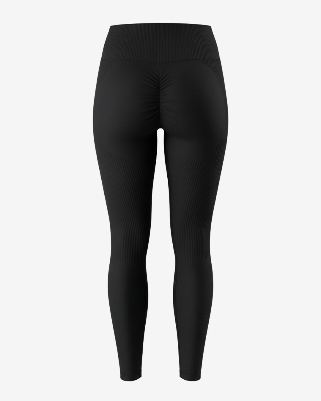 ECLIPSE – Leggings (Negros)