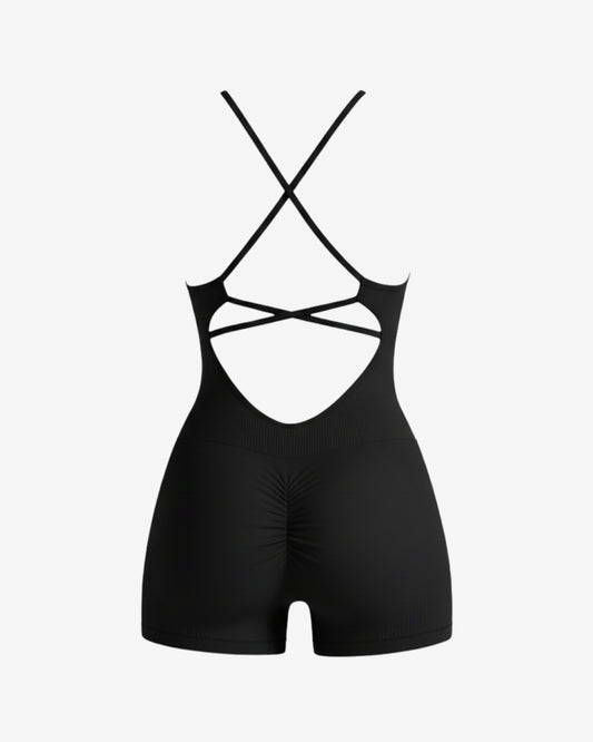 OBSIDIANA – Enterizo (Edición Limitada)