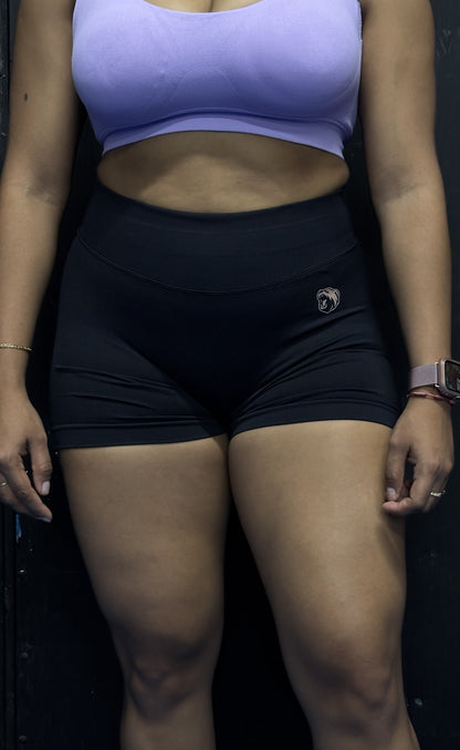 UMBRA – Short (negro)