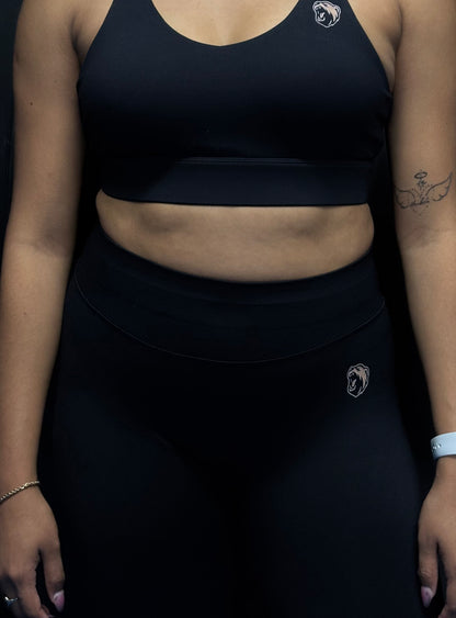 ECLIPSE – Leggings (Negros)