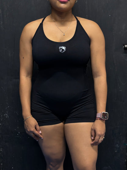 OBSIDIANA – Enterizo (Edición Limitada)