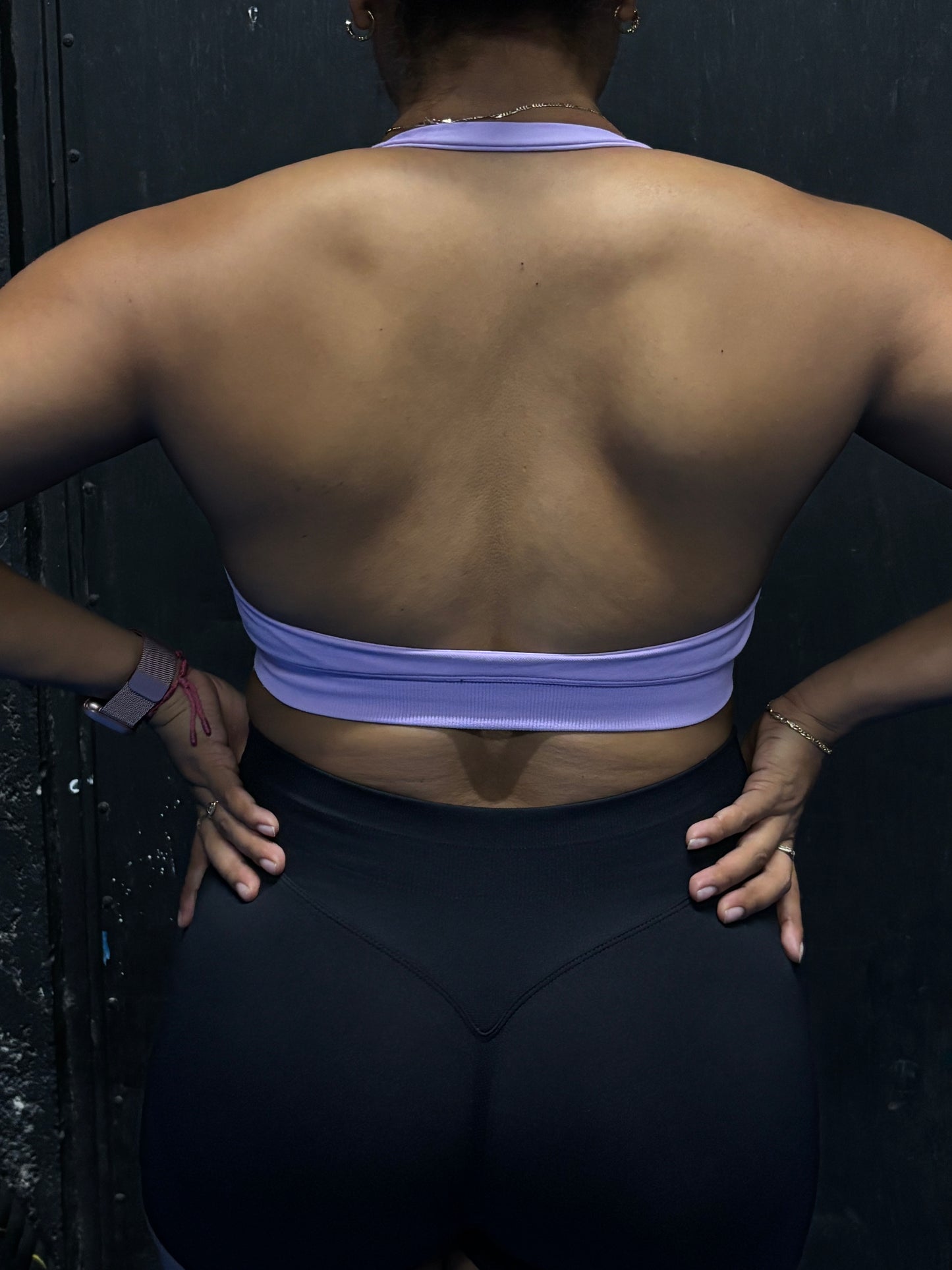 SERENIS – Sport Bra (Edición Limitada)